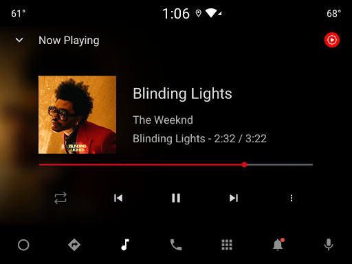 YouTube Music screenshot 15