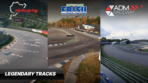 CarX Drift Racing 3 screenshot 9