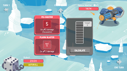 Dicey Dungeons screenshot 21