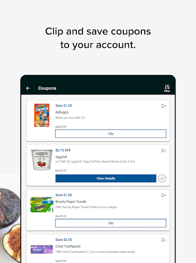 Food Lion screenshot 11