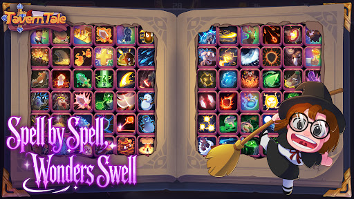Tavern Tale screenshot 10