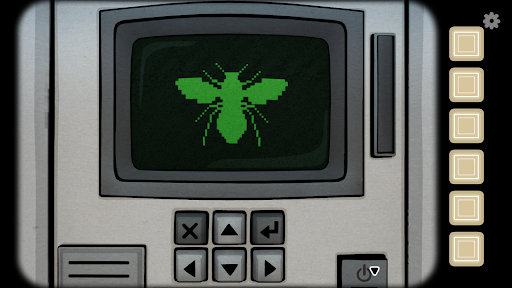 The Past Within screenshot 1