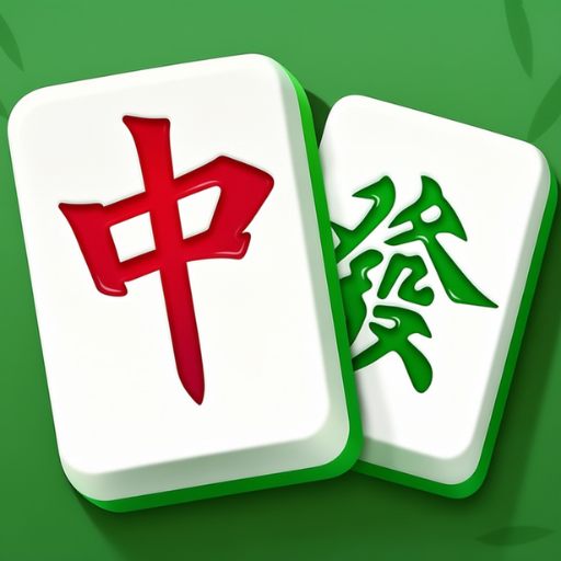 Mahjong Slide: Zen