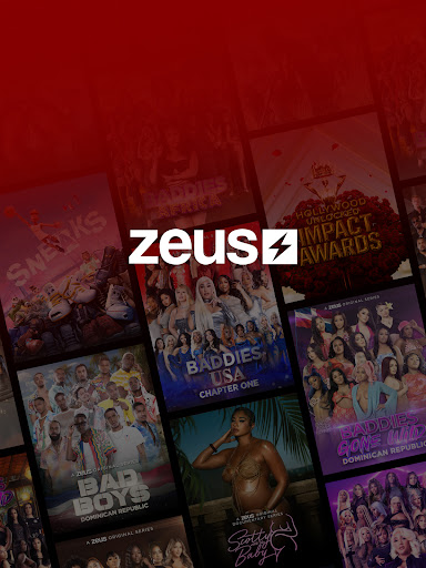 Zeus screenshot 10