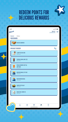 Culver's screenshot 6
