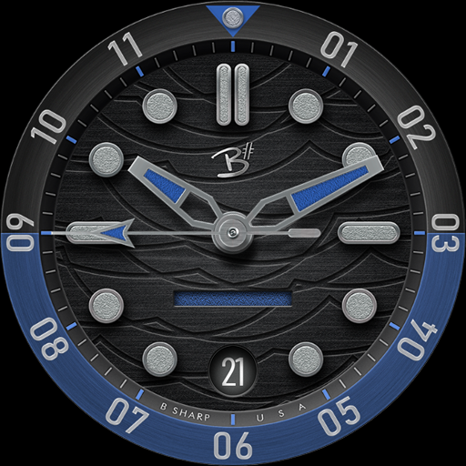 Facer Watch Faces screenshot 15
