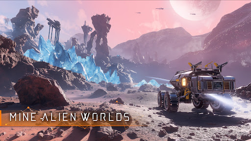 Nexus War: Civilization screenshot 7