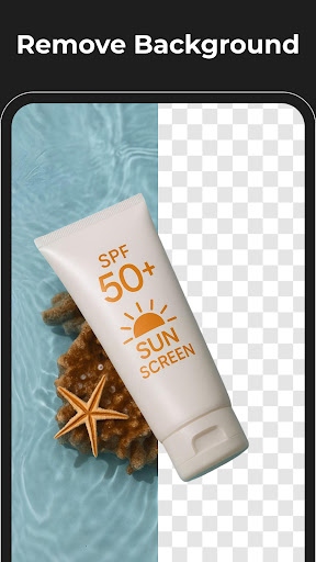 Magic Eraser - Remove Objects screenshot 2