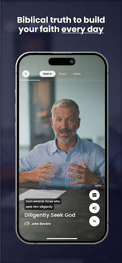 MessengerX App screenshot 1