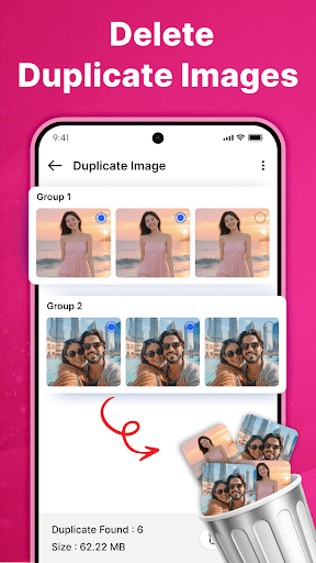 Gallery - Photos & Videos screenshot 23