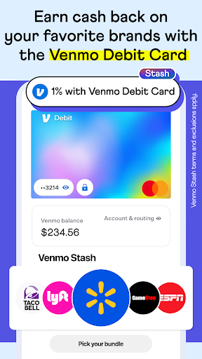 Venmo screenshot 6