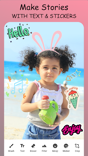 Pic Collage Maker Photo Editor screenshot 14