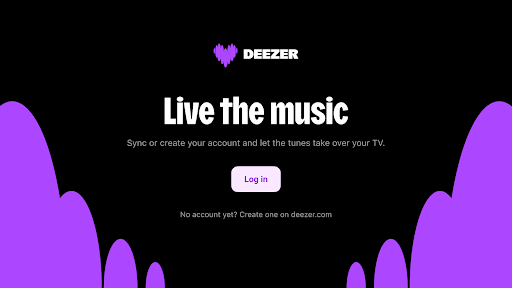 Deezer: Music & Podcast Player screenshot 15