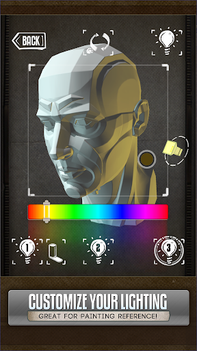 Handy Art Reference Tool screenshot 14