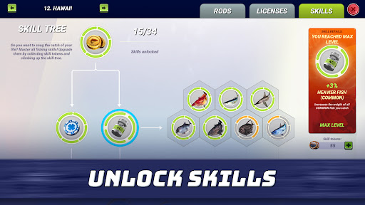 Fishing Clash: Sport Simulator screenshot 11