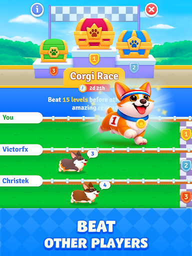 Solitaire Associations Journey screenshot 13