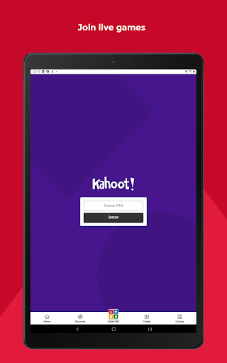 Kahoot! Play & Create Quizzes screenshot 2