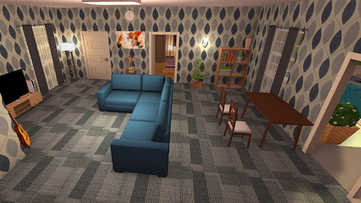 House Designer : Fix & Flip screenshot 5