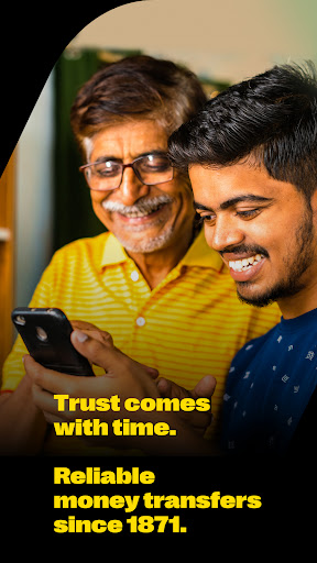 Western Union Send Money Now screenshot 2