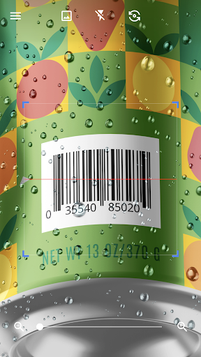 QR & Barcode Scanner screenshot 19