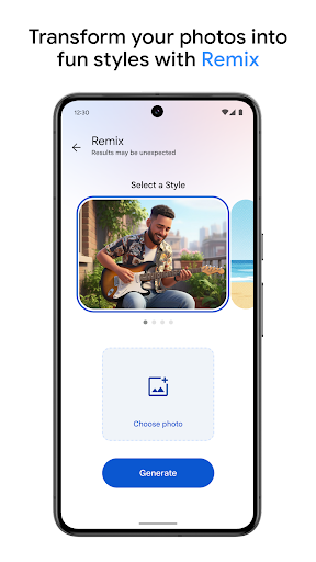 Google Photos screenshot 10