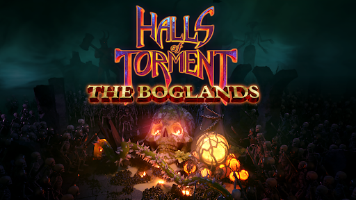 Halls of Torment: Premium screenshot 6