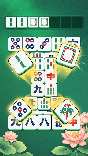 Tile Mahjong Classic screenshot 3