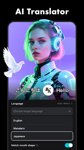 CapCut - Video Editor screenshot 2