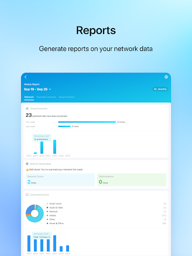 TP-Link Tether screenshot 9