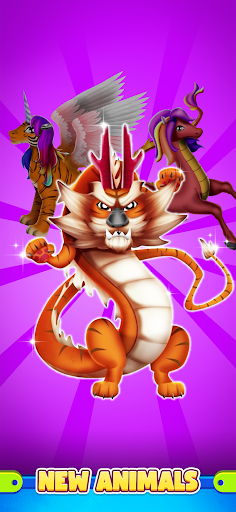 Grow Animals screenshot 10