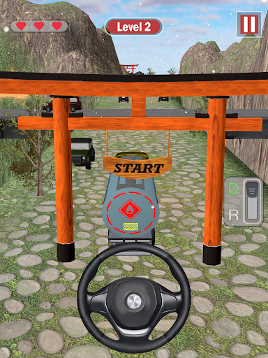 Vehicle Expert Truck Drive 3D screenshot 8