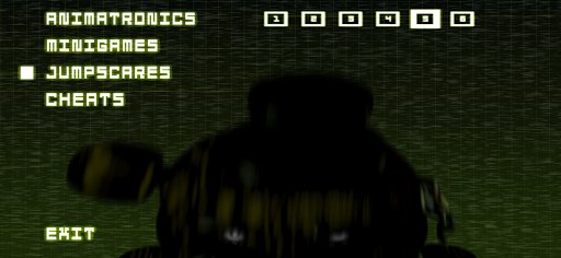 Five Nights at Freddy's 3 screenshot 15