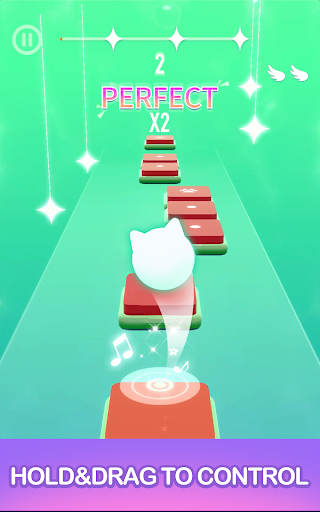 Dancing Cats - Cute Music Game screenshot 1
