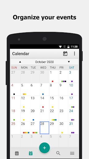 ColorNote Notepad Notes screenshot 15