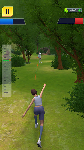Archery Showdown-Aim Arena screenshot 2