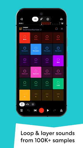 BandLab – Music Making Studio screenshot 17