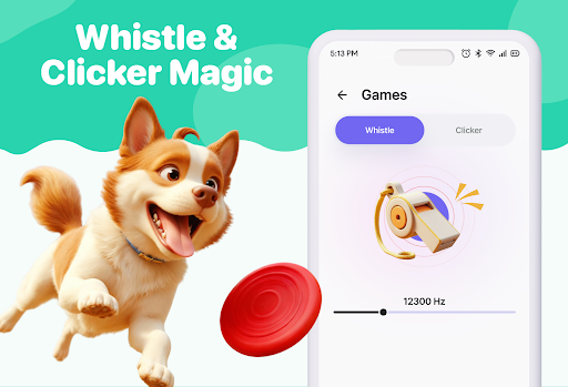 Dog Translator: Human to Dog screenshot 4