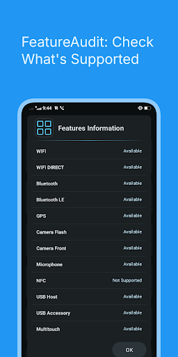 Basic Root Checker Pro- Unroot screenshot 7