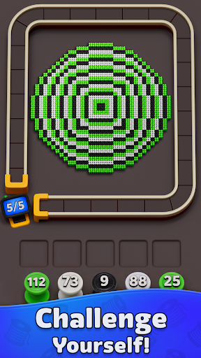 Yarn Loop screenshot 16