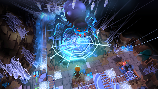 Puzzle Adventure: Mystery Game screenshot 14