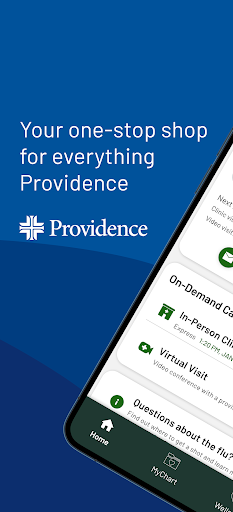 Providence screenshot 5