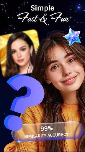 Celebrity Twin - Funny Filter screenshot 1