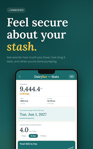 DairyBar screenshot 10