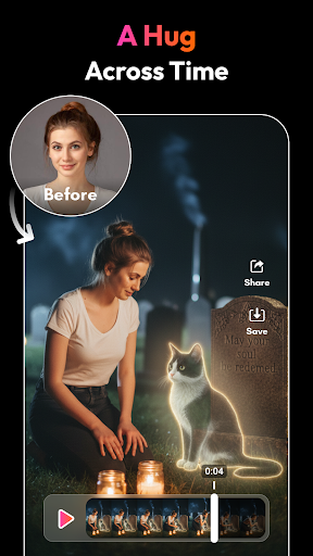 PicMa: AI Video&Photo Enhancer screenshot 2