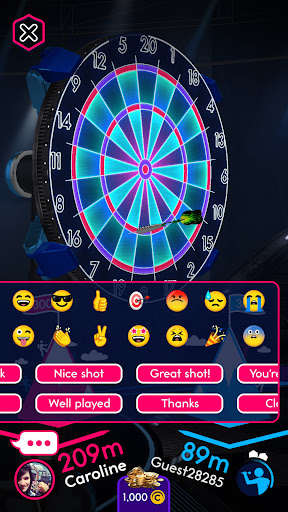 Darts of Fury screenshot 10
