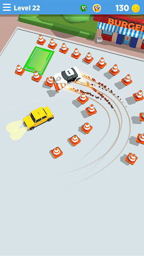 Shift Drift-Drive Craft screenshot 4