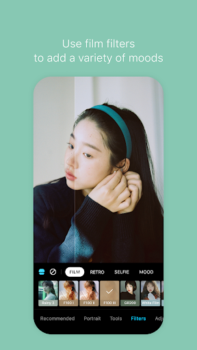 SNOW - AI Profile screenshot 7