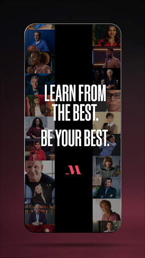 MasterClass: Become More You screenshot 4