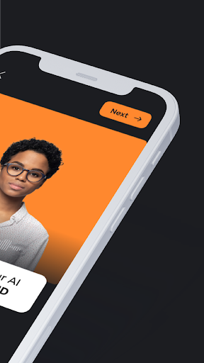 D-ID: AI Video Generator screenshot 2