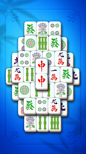Mahjong Club - Solitaire Game screenshot 13